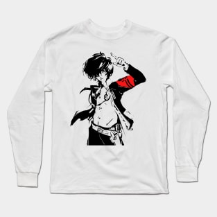 P3 Reload Long Sleeve T-Shirt